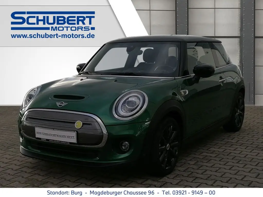 Photo 1 : Mini Cooper 2021 Not specified