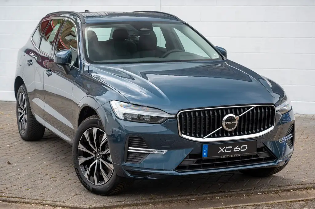 Photo 1 : Volvo Xc60 2024 Diesel