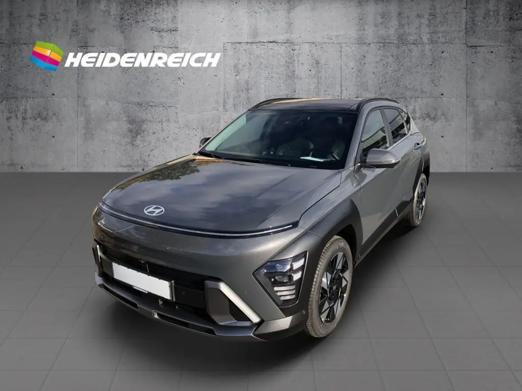 Photo 1 : Hyundai Kona 2023 Essence