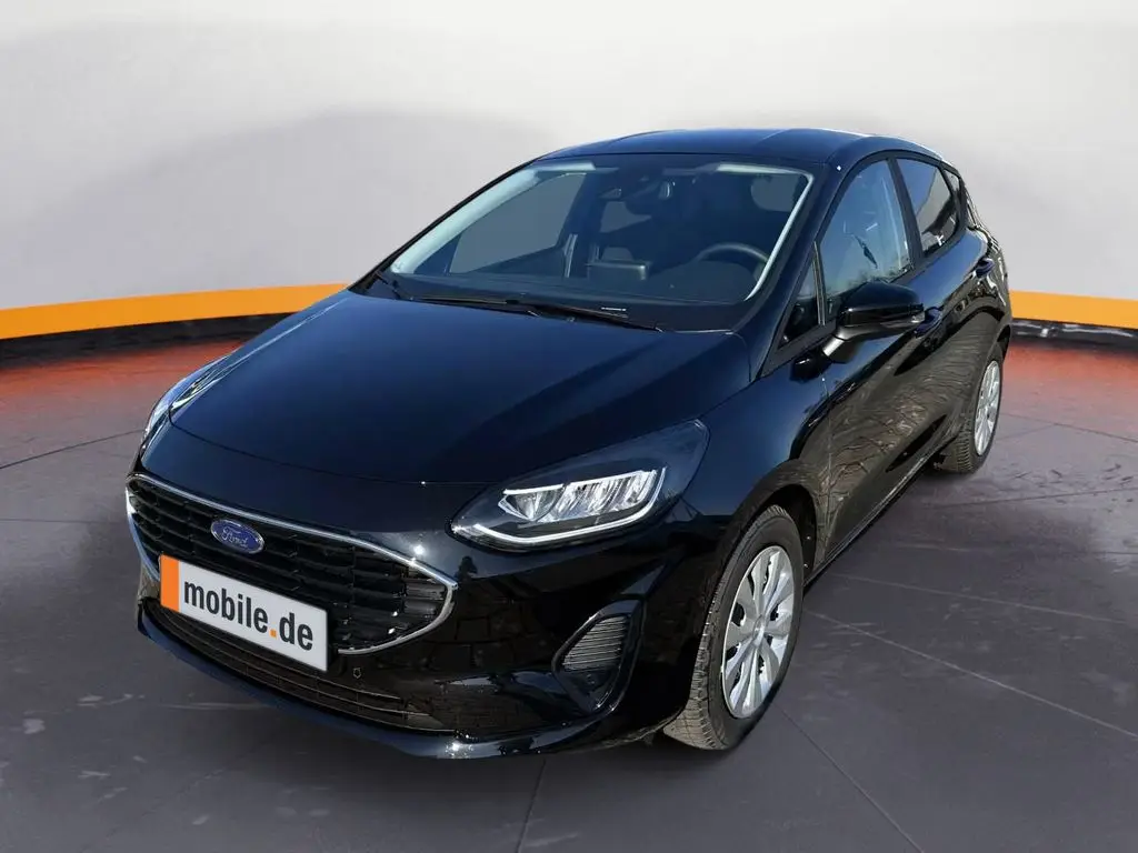 Photo 1 : Ford Fiesta 2022 Essence