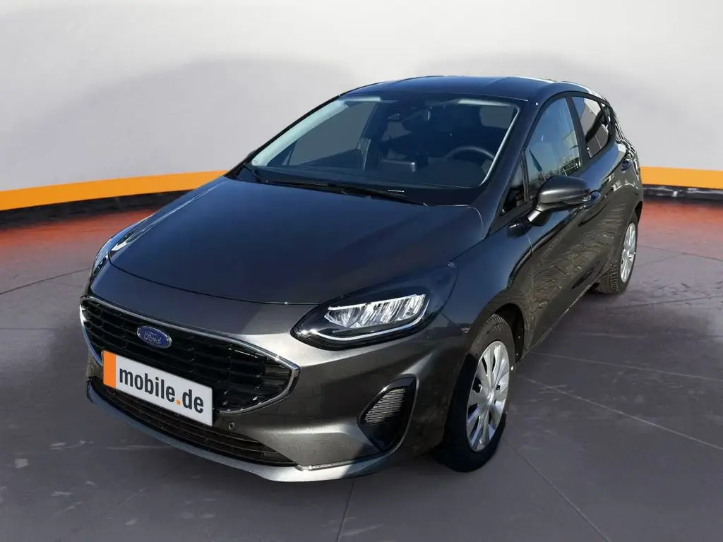 Photo 1 : Ford Fiesta 2023 Essence