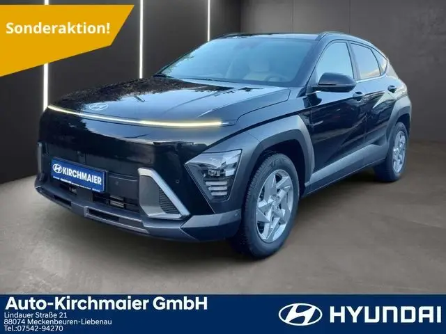 Photo 1 : Hyundai Kona 2024 Petrol