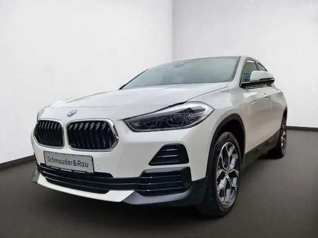 Photo 1 : Bmw X2 2022 Essence