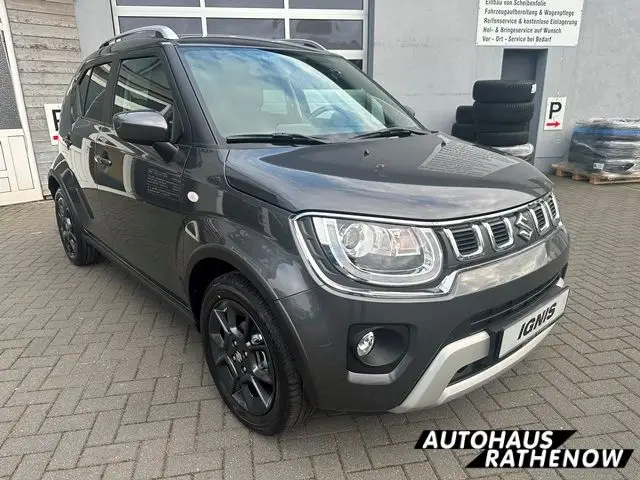 Photo 1 : Suzuki Ignis 2023 Petrol