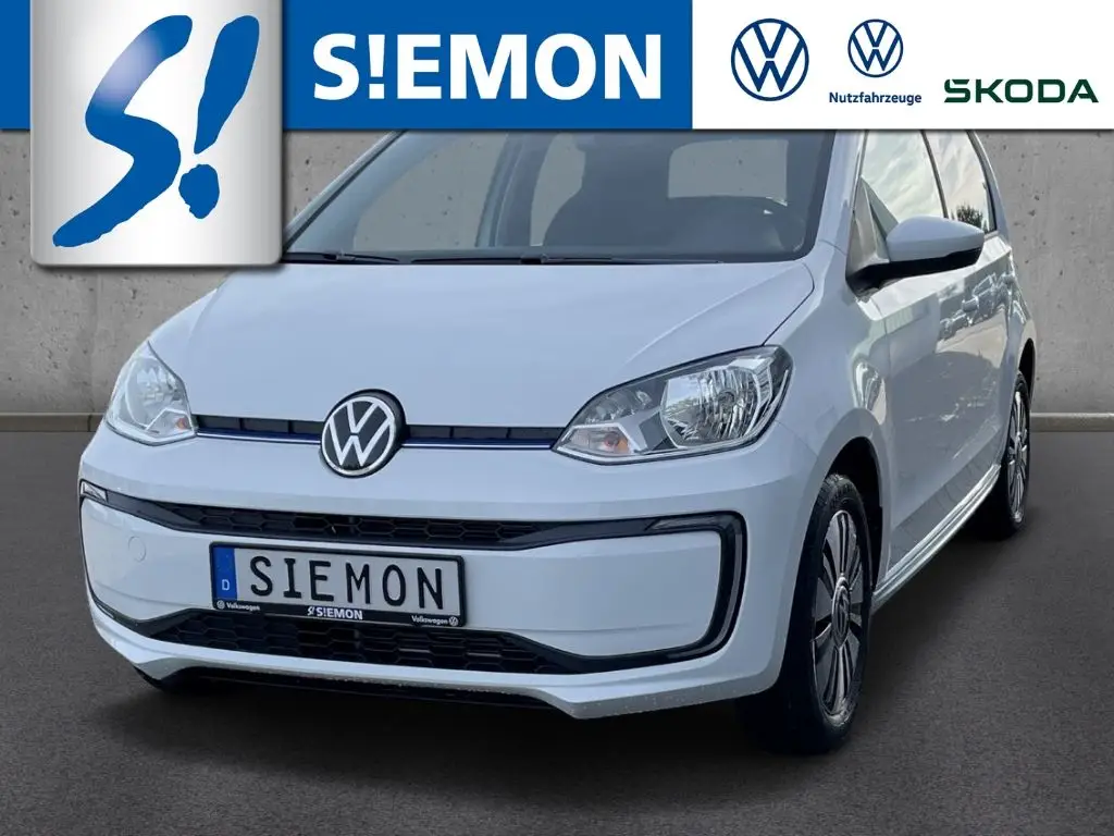 Photo 1 : Volkswagen Up! 2024 Non renseigné