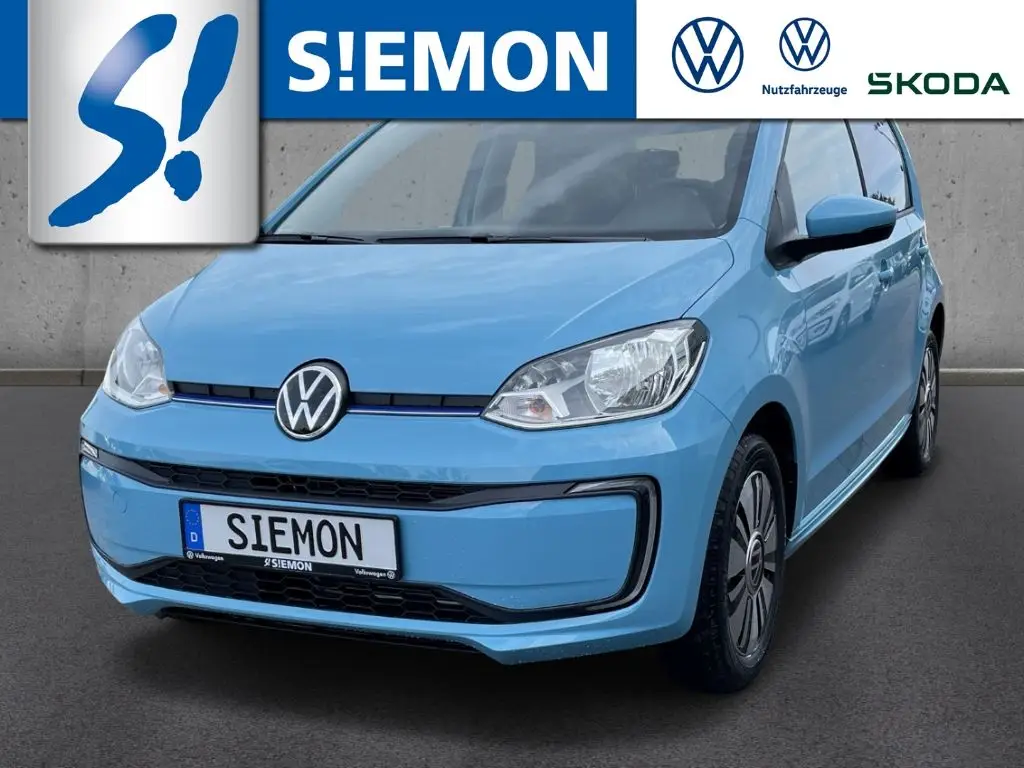 Photo 1 : Volkswagen Up! 2024 Non renseigné