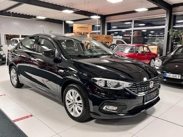 Photo 1 : Fiat Tipo 2017 Diesel