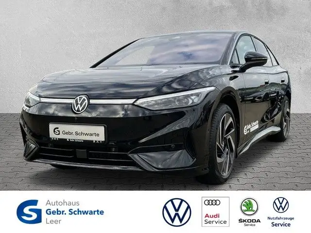 Photo 1 : Volkswagen Id.7 2023 Not specified