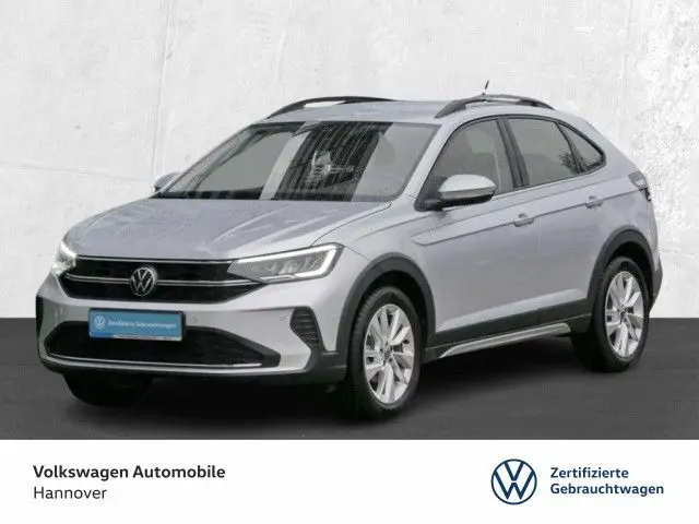 Photo 1 : Volkswagen Taigo 2022 Essence