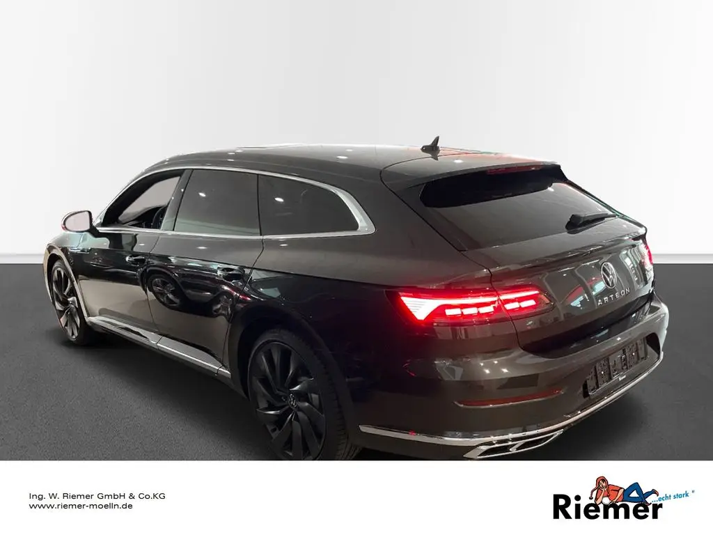 Photo 1 : Volkswagen Arteon 2023 Diesel