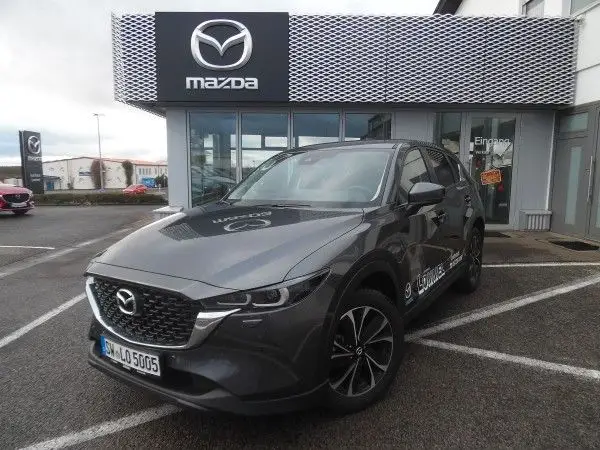 Photo 1 : Mazda Cx-5 2023 Petrol