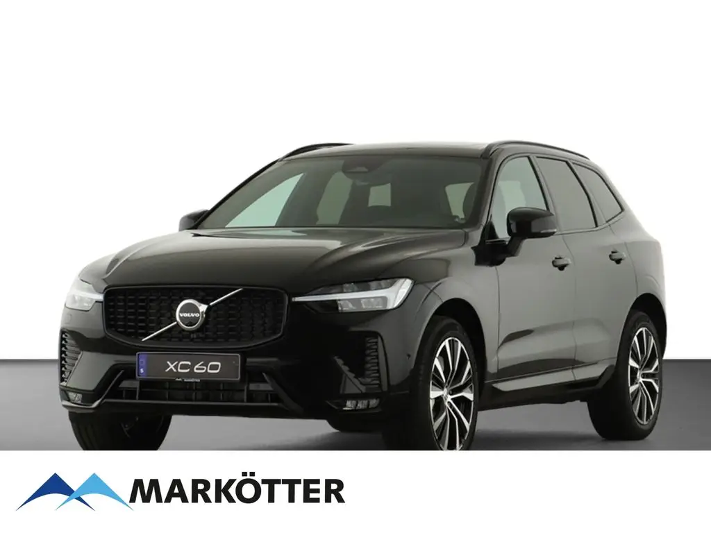 Photo 1 : Volvo Xc60 2024 Essence