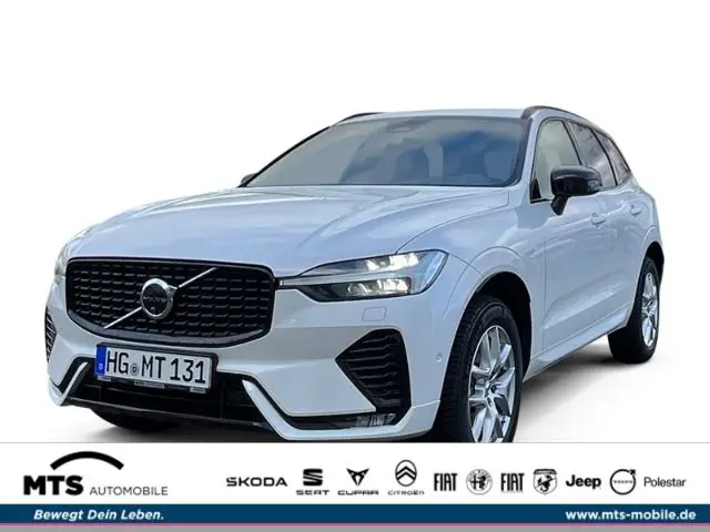 Photo 1 : Volvo Xc60 2023 Diesel