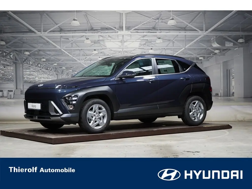 Photo 1 : Hyundai Kona 2023 Essence