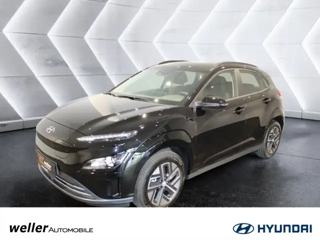 Photo 1 : Hyundai Kona 2023 Non renseigné