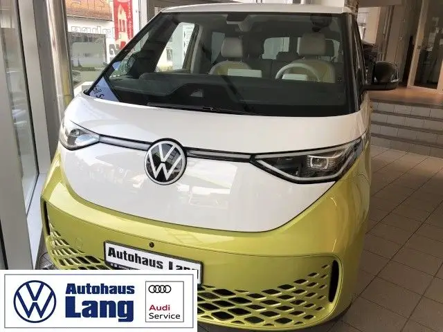 Photo 1 : Volkswagen Id. Buzz 2023 Non renseigné