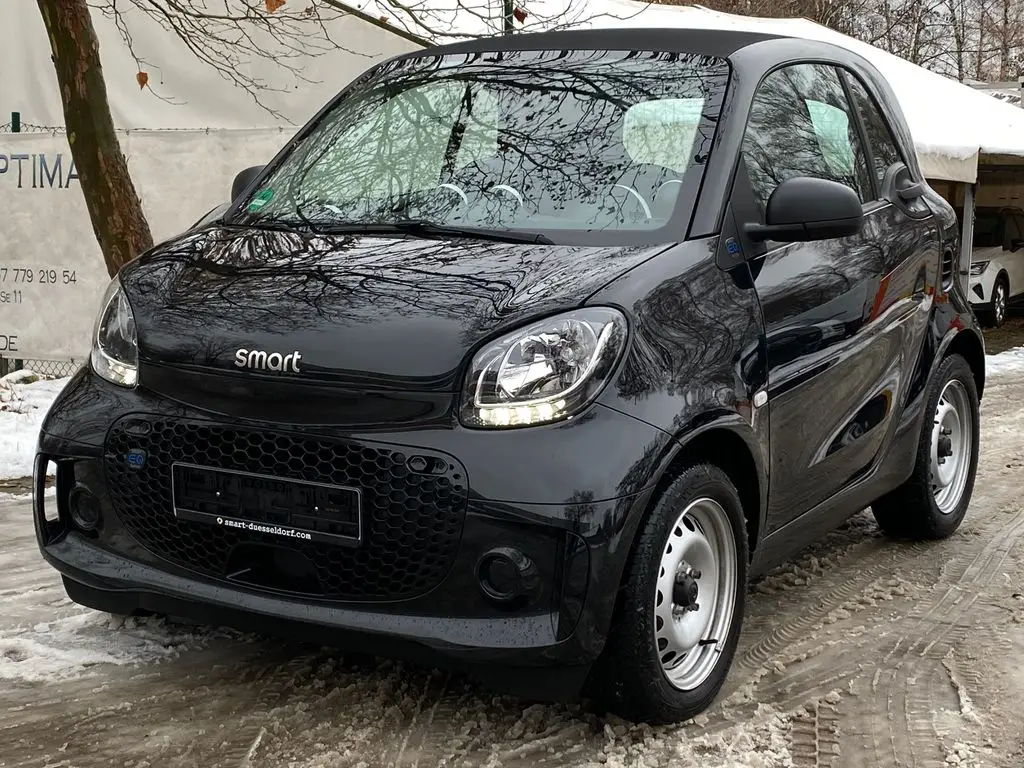 Photo 1 : Smart Fortwo 2020 Not specified