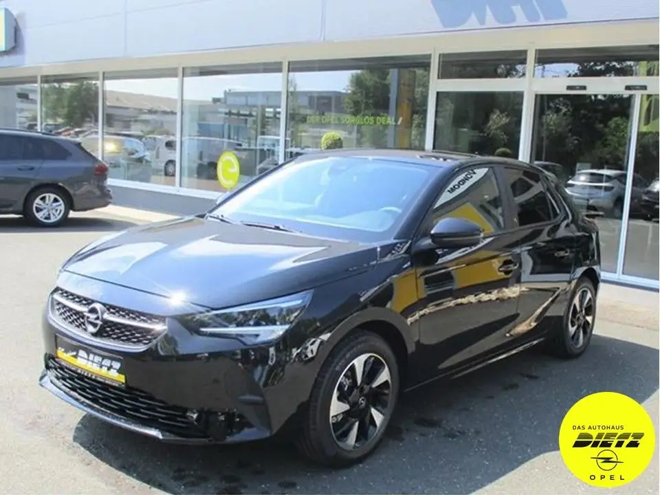 Photo 1 : Opel Corsa 2023 Non renseigné