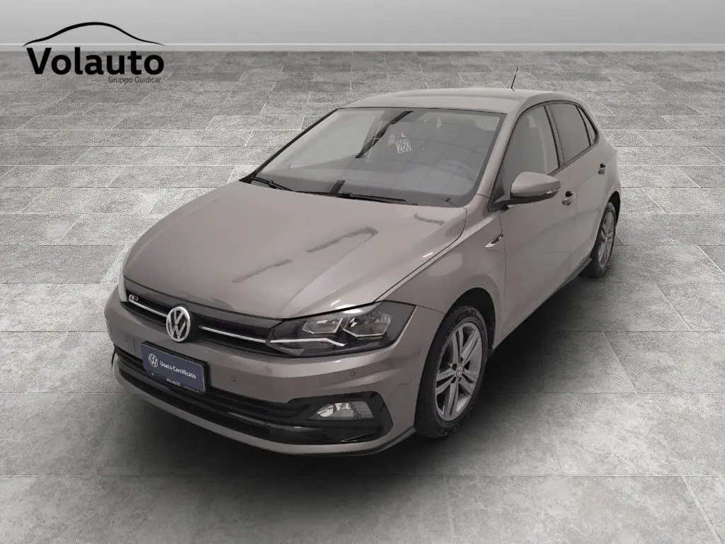 Photo 1 : Volkswagen Polo 2020 Essence