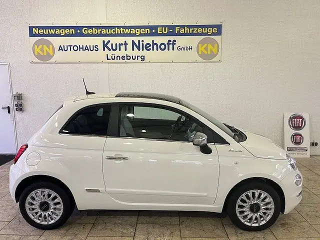 Photo 1 : Fiat 500 2023 Petrol