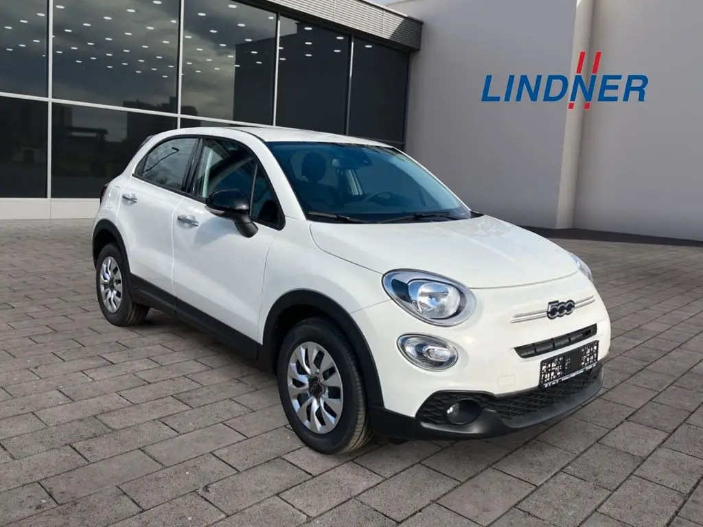 Photo 1 : Fiat 500x 2024 Petrol