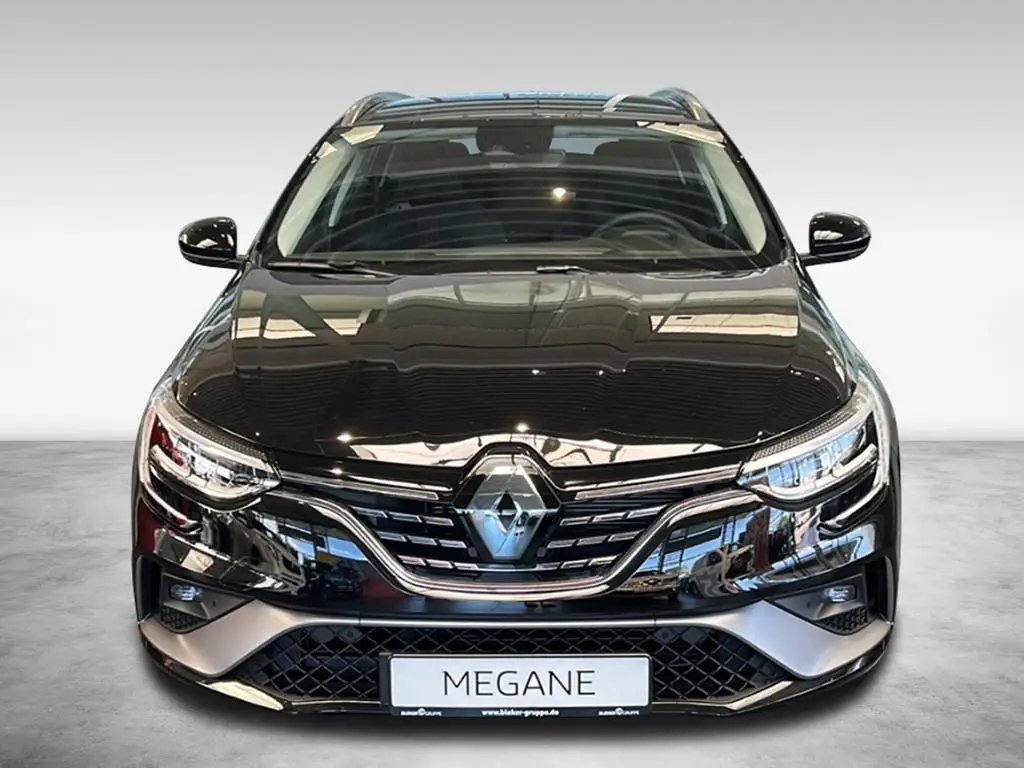 Photo 1 : Renault Megane 2023 Essence