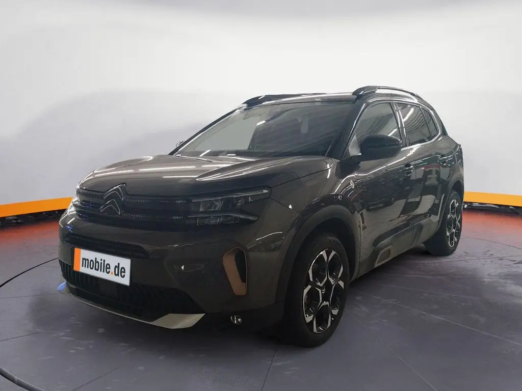 Photo 1 : Citroen C5 Aircross 2023 Petrol