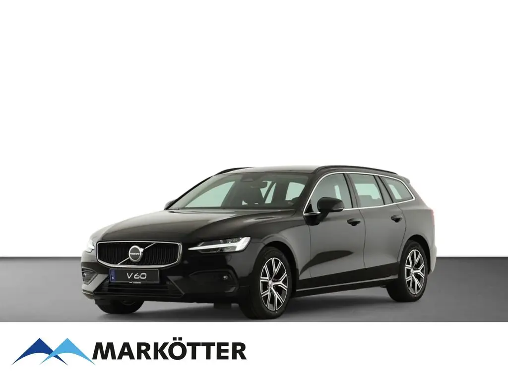 Photo 1 : Volvo V60 2023 Diesel