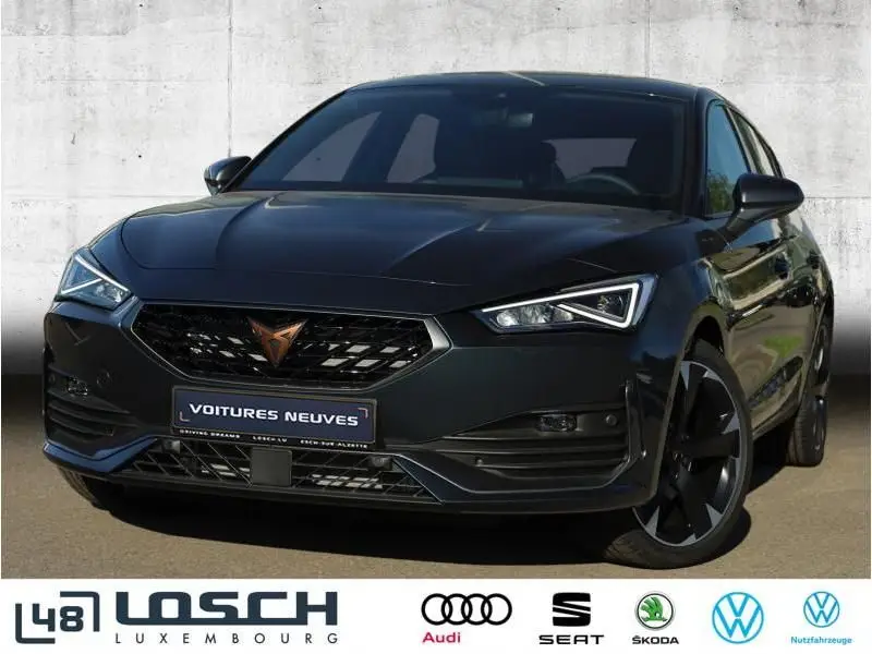 Photo 1 : Cupra Leon 2023 Essence