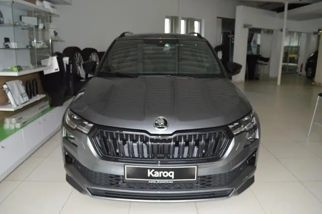 Photo 1 : Skoda Karoq 2023 Petrol