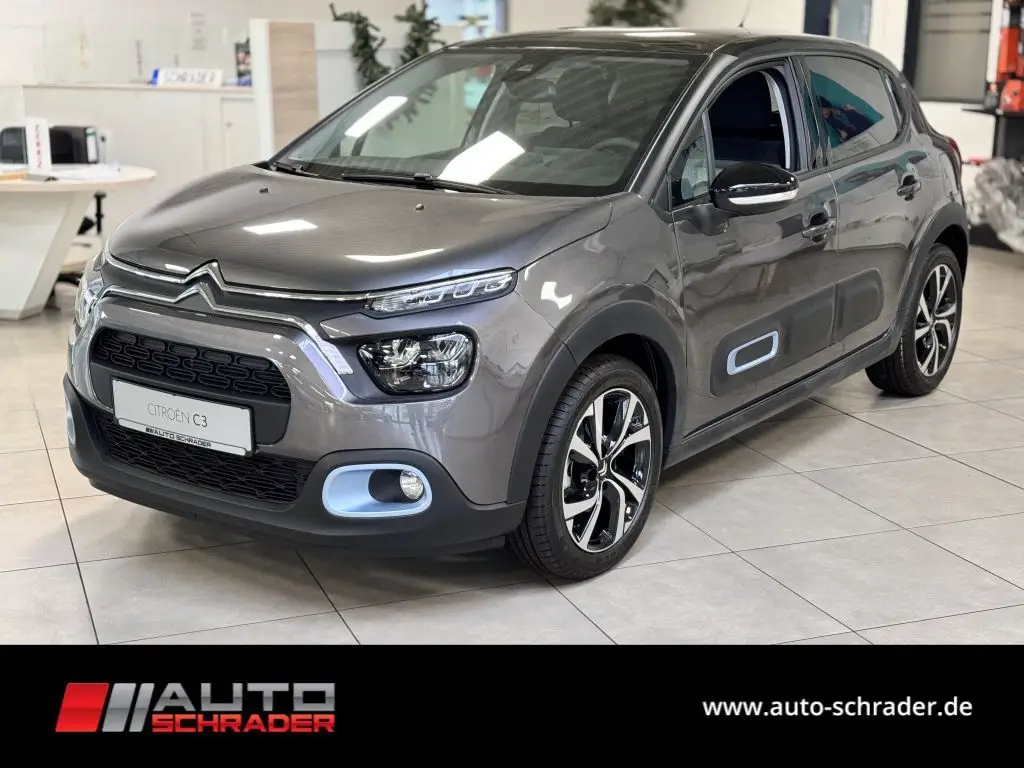 Photo 1 : Citroen C3 2023 Petrol