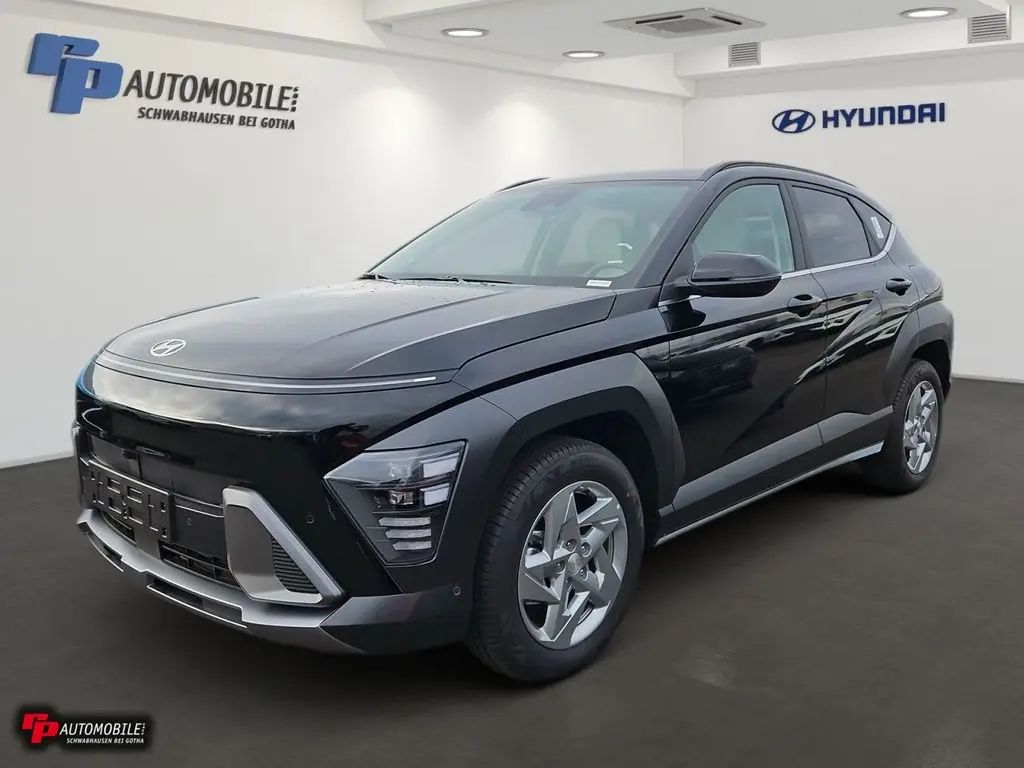 Photo 1 : Hyundai Kona 2023 Essence