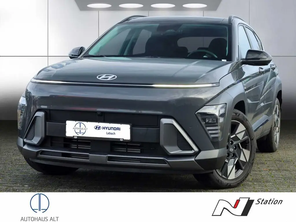 Photo 1 : Hyundai Kona 2023 Essence