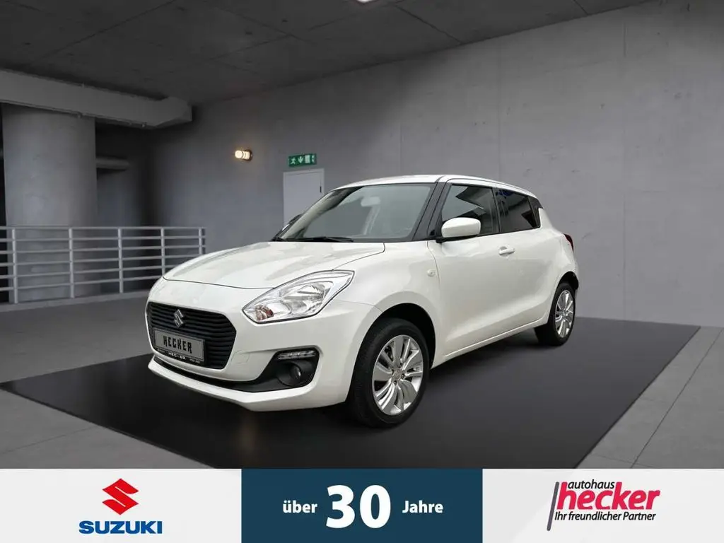 Photo 1 : Suzuki Swift 2017 Essence