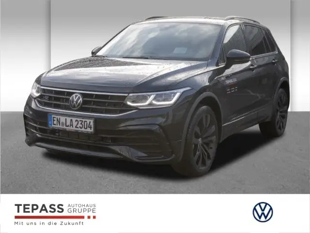 Photo 1 : Volkswagen Tiguan 2023 Diesel