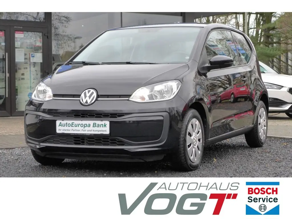 Photo 1 : Volkswagen Up! 2019 Essence