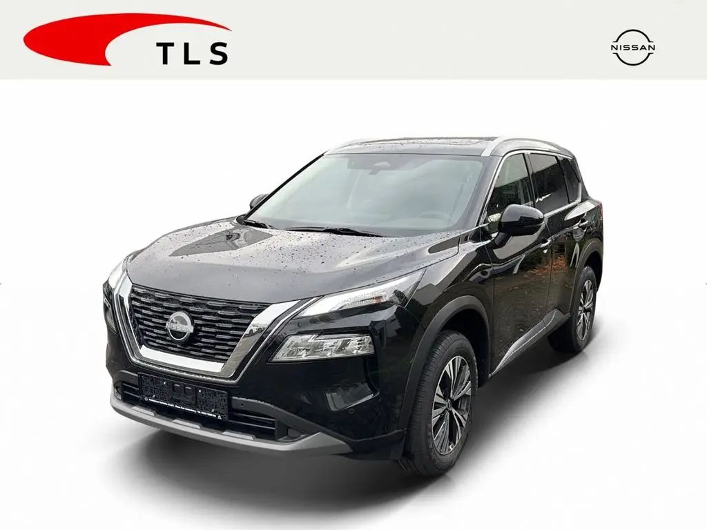 Photo 1 : Nissan X-trail 2023 Petrol