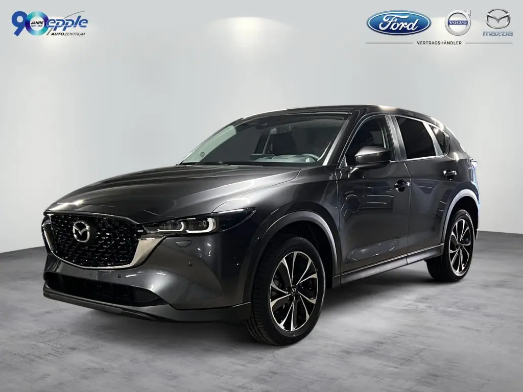 Photo 1 : Mazda Cx-5 2024 Petrol