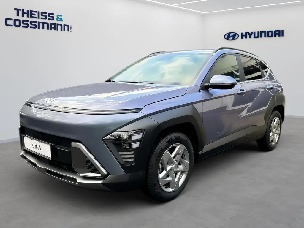 Photo 1 : Hyundai Kona 2023 Essence