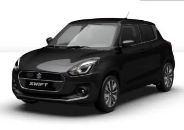 Photo 1 : Suzuki Swift 2023 Essence