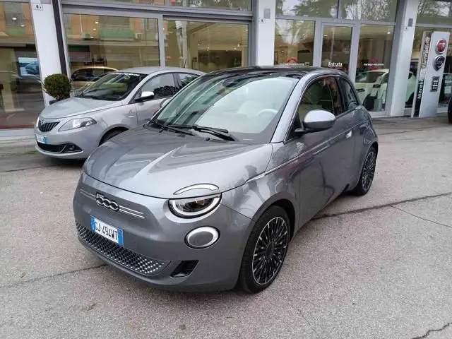 Photo 1 : Fiat 500 2022 Non renseigné