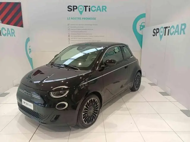 Photo 1 : Fiat 500 2022 Non renseigné