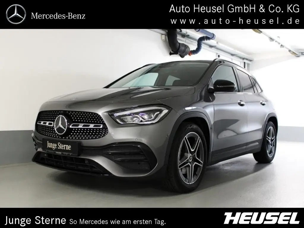 Mercedes Benz Classe Gla GLA 250 AMG *Night*Ambientebel.*Business*