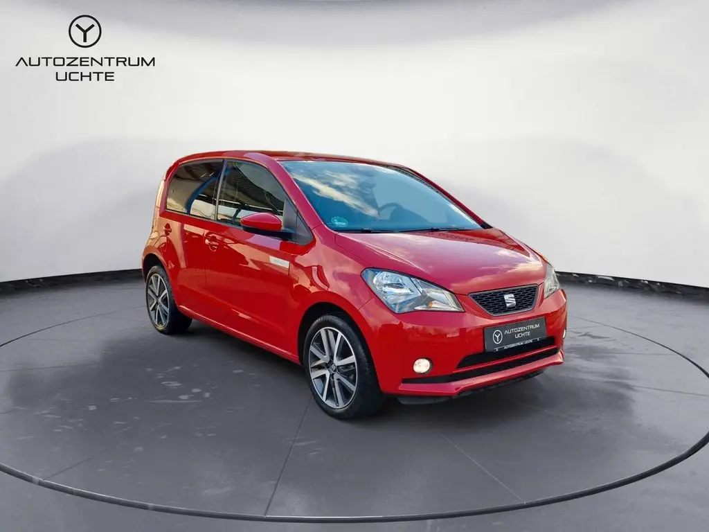 Photo 1 : Seat Mii 2020 Not specified