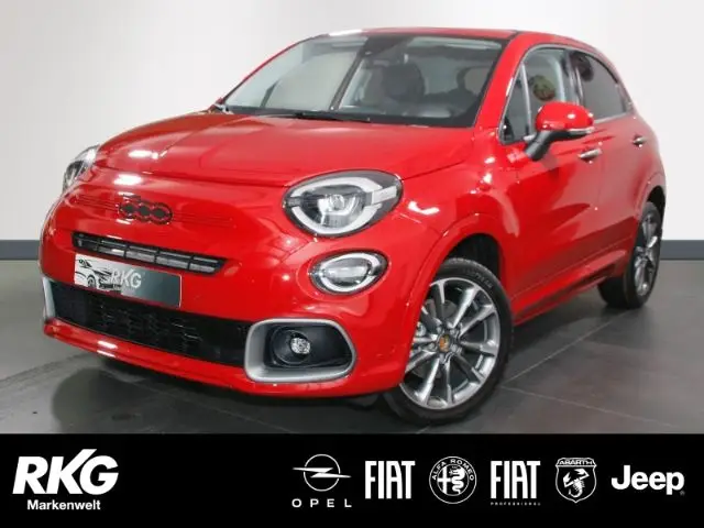 Photo 1 : Fiat 500x 2024 Essence