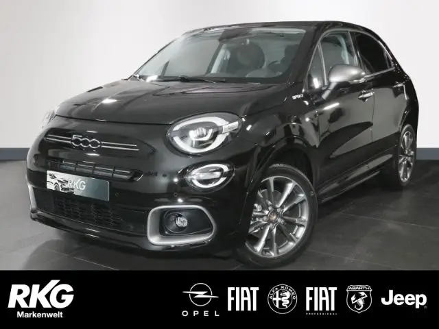 Photo 1 : Fiat 500x 2024 Essence