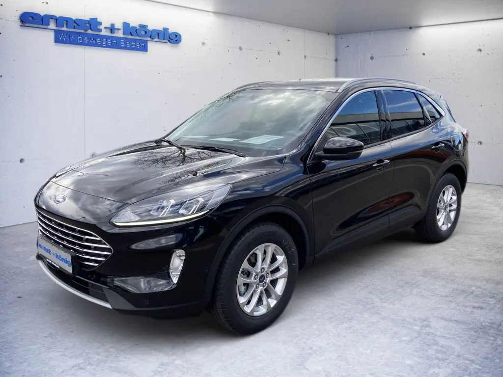 Photo 1 : Ford Kuga 2023 Diesel