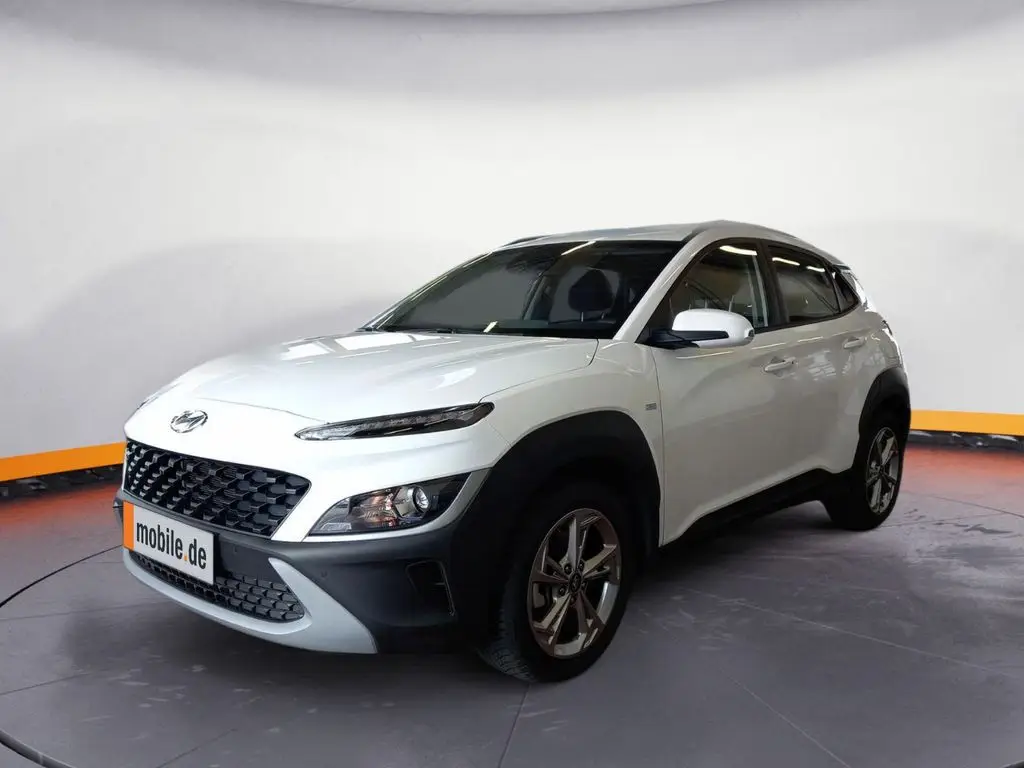 Photo 1 : Hyundai Kona 2023 Essence