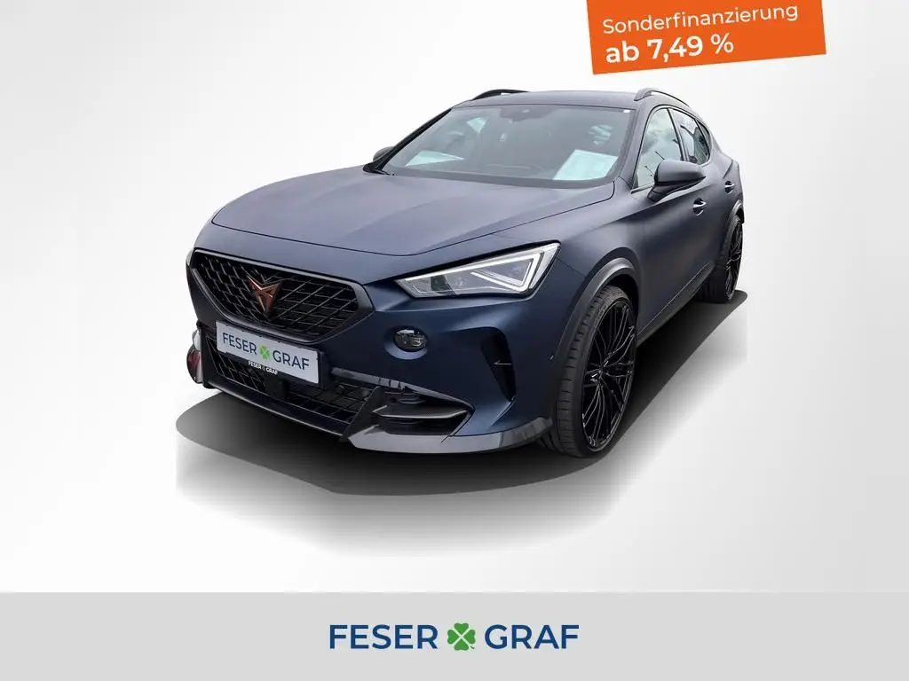 Photo 1 : Cupra Formentor 2023 Essence