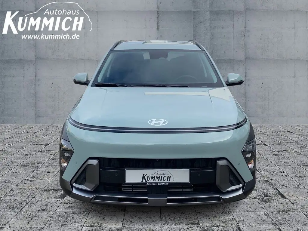 Photo 1 : Hyundai Kona 2023 Essence